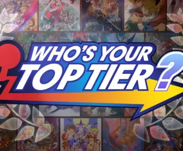 Capcom vs. SNK 2 wins poll by a landslide for favorite title in Capcom Fighting Collection 2