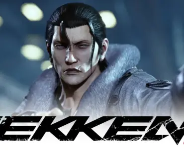 Tekken 8's balance is going to look very different soon