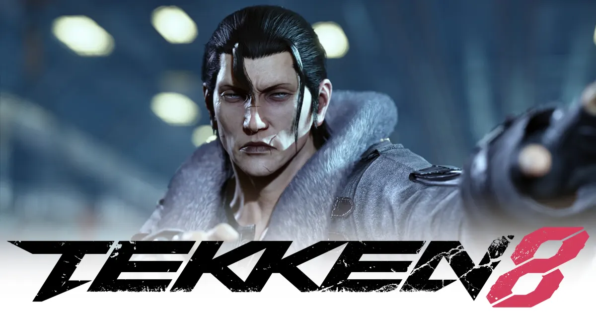 Tekken 8’s balance is going to look very different soon Tekken 8's balance is going to look very different soon