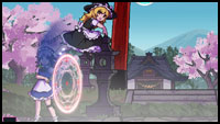 Touhou Dream Duel image #2