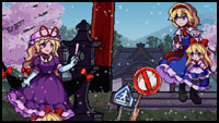 Touhou Dream Duel image #3