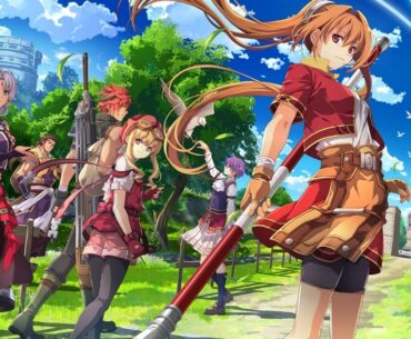 The supposed secret best Japanese RPG gets a full remake in September