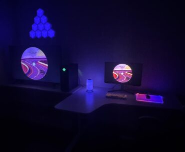 I think I need an ultra wide