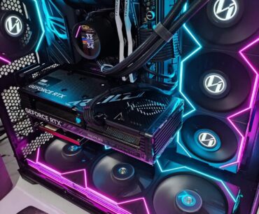 My second PC