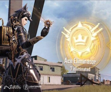 Not to many kills but I like how it looks