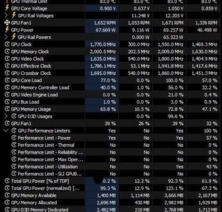 anyone understand what the issue is here?
