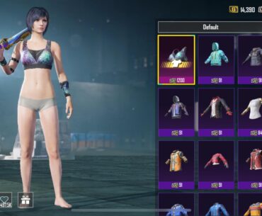 Update shop items in next version?