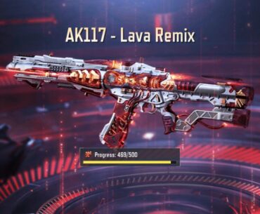 Probably a dumb question, but this doesn't count towards the Prestige Weapon/Token right?