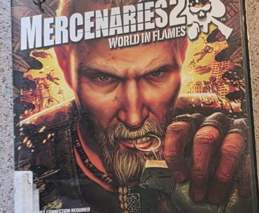 Found this gem at the thrift store.