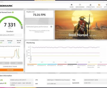 5070 ti Original BIOS or keep flashed BIOS