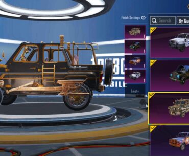 Wasnt this supposed to be a skin for the open-top UAZ?