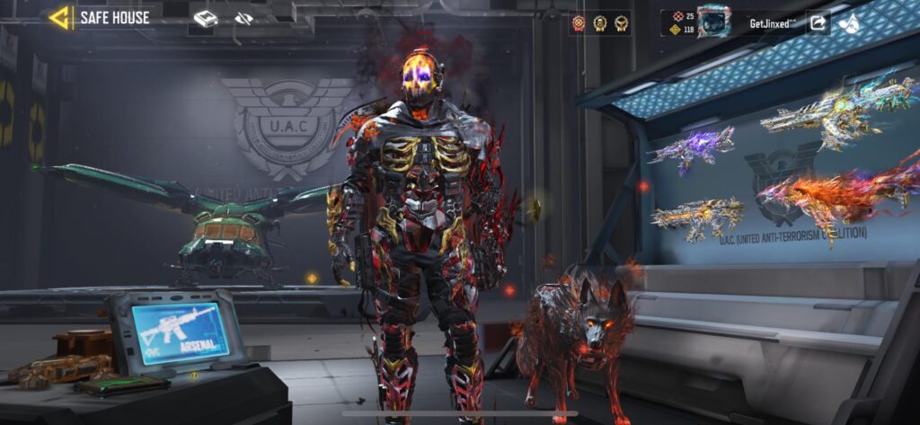 Be honest… when a player drops a mythic gun in MP, do you pick it up to try it? Or do you purposely avoid it because of your ego?😂