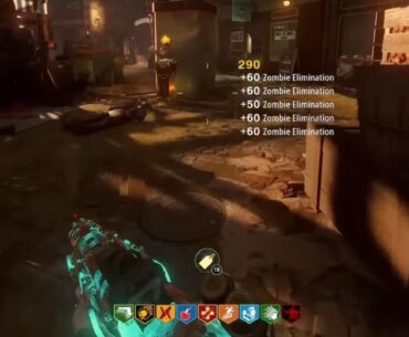 BO6 gameplay mechanichs thread
