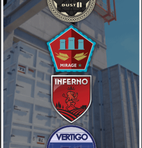 Does anyone else feel like a dead vertigo shouldn't be in this group of classic maps?