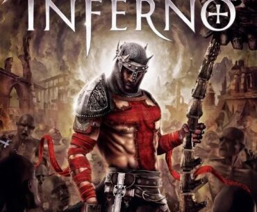 I understand that most games don’t need a sequel, but it’s a shame to let a game like Dante’s Inferno (2010) just die on older consoles