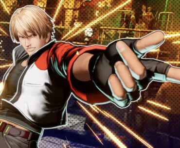SNK CEO steps down after heavily-marketed Fatal Fury: City of the Wolves’ seemingly muted launch