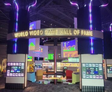 GoldenEye 007, Tamagotchi, Quake Blast Into Video Game Hall of Fame For 2025