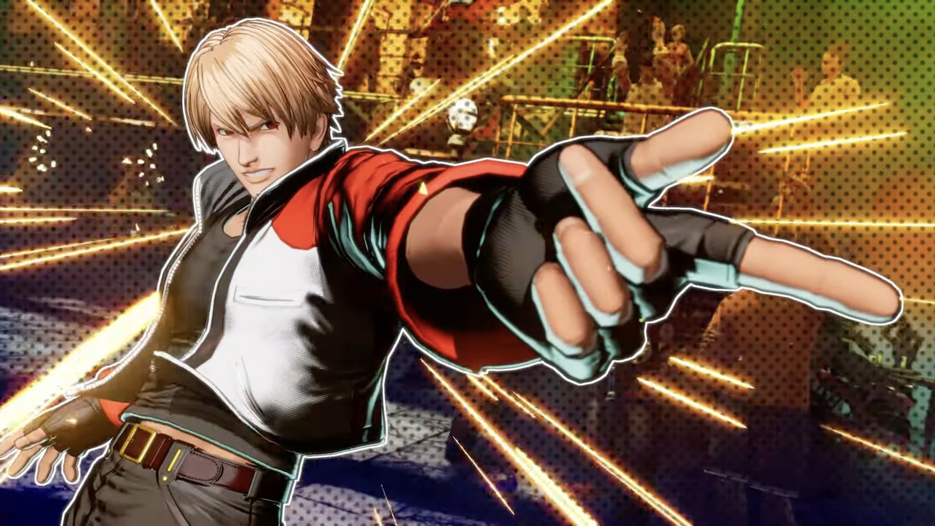 SNK CEO steps down after heavily-marketed Fatal Fury: City of the Wolves’ seemingly muted launch SNK CEO steps down after heavily-marketed Fatal Fury: City of the Wolves’ seemingly muted launch