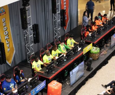 New York unveils details for its first annual NYC Video Game Festival