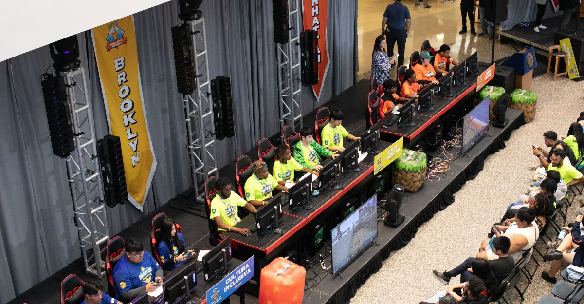 New York unveils details for its first annual NYC Video Game Festival New York unveils details for its first annual NYC Video Game Festival