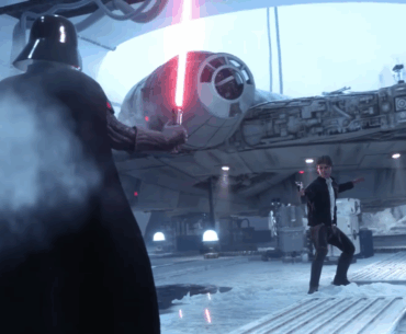 6 Star Wars Games That Let You Become Darth Vader