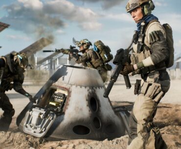 EA updates Battlefield 2024 anti-cheat mitigation to require Windows Secure Boot