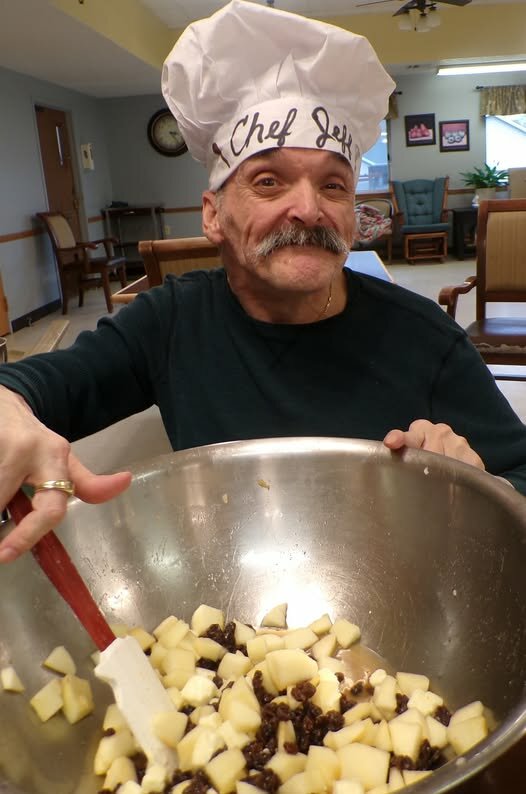Plum City Care Center: Games, food and fun for spring Say