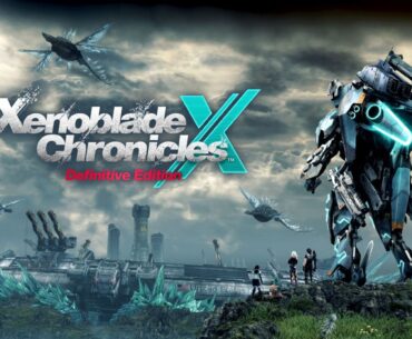 Xenoblade Chronicles X
