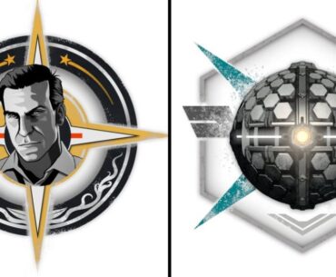 What if the teaser they posted is not grief or a 2 ending Easter egg like bo2 but they are bringing back the factions idea from bo4?