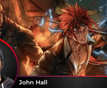 Friday's MTG—FINAL FANTASY Previews Include Hope, Raubahn, Rare Hideaway Land