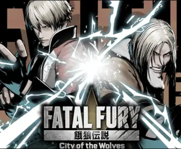 City of the Wolves apparently fails to chart on top game sales ranks in the United States for April
