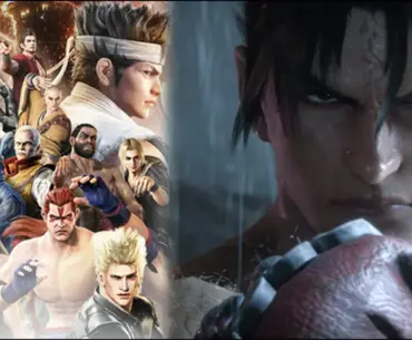 Virtua Fighter team 'not particularly conscious' of other companies' fighting games as they work to reinvigorate the series