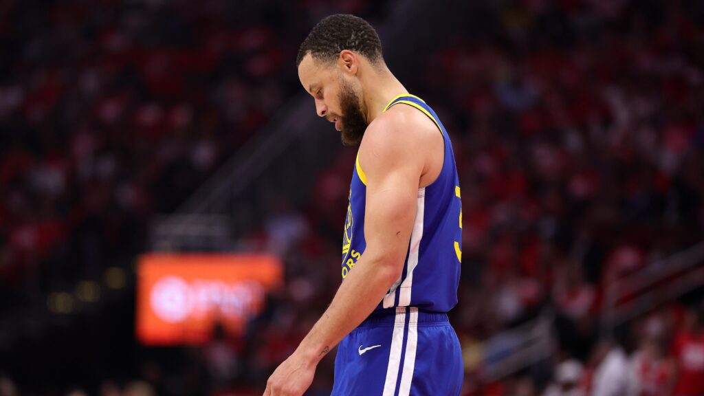 5 Reasons Golden State Warriors Shouldn’t Panic After Game 5 Loss vs. Houston Rockets 5 Reasons Golden State Warriors Shouldn’t Panic After Game 5 Loss vs. Houston Rockets
