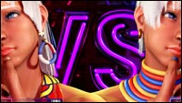 Elena versus faces image #3
