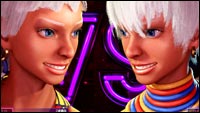 Elena versus faces image #4