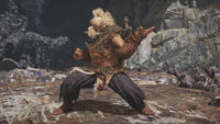 Monster Hunter Wilds x Street Fighter 6 Collaboration Gallery image #1