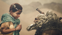 Monster Hunter Wilds x Street Fighter 6 Collaboration Gallery image #7