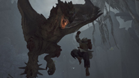 Monster Hunter Wilds x Street Fighter 6 Collaboration Gallery image #8