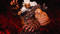 Monster Hunter Wilds x Street Fighter 6 Collaboration Gallery image #9