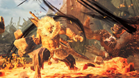 Monster Hunter Wilds x Street Fighter 6 Collaboration Gallery image #10