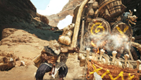 Monster Hunter Wilds x Street Fighter 6 Collaboration Gallery image #13