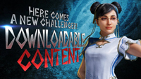 Monster Hunter Wilds x Street Fighter 6 Collaboration Gallery image #15