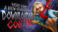 Monster Hunter Wilds x Street Fighter 6 Collaboration Gallery image #16