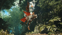 Monster Hunter Wilds x Street Fighter 6 Collaboration Gallery image #20