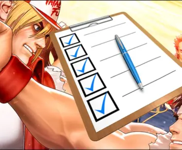 Capcom asking for feedback on Capcom Fighting Collection 2 and giving out bonus to those who answer the call