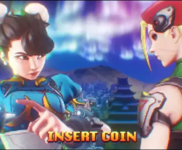 Overwatch 2 developers talk Street Fighter 6 collaboration, fighting game culture at Blizzard and if we'll see more