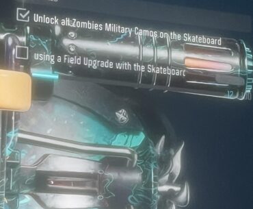 I went to cheap route and got my guns nebula, so no I’m just doing my melee weapons and some special guns. Anyone know the best way to “Get 100 kills shortly after using a field upgrade”? No way that 5 aether shrouds with void sheath augment didn’t get me anywhere near 100 kills