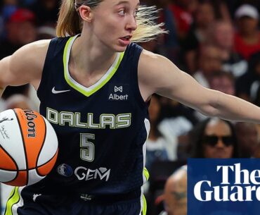 Wings’ Paige Bueckers to miss at least two games while in WNBA’s concussion protocol | Dallas Wings