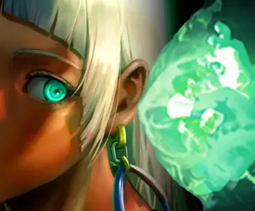 Elena has direct counters to one of Street Fighter 6's most powerful techniques