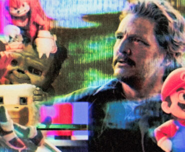 Hollywood Figured Out How to Adapt Video Games. I Wish It Hadn’t.